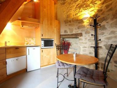 Chalet Ally 2 pièces 2 personnes - FR-1-582-221