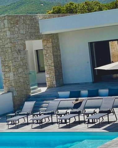 DOMAINE NAPOLEON CORSICA