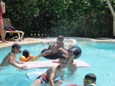 Ferme Auberge Du Vieux Puits