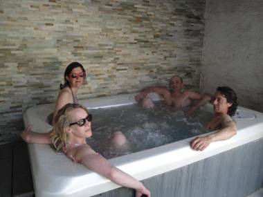 Ferme Auberge Du Vieux Puits