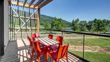 Vacancéole - Le Village des Oiseaux