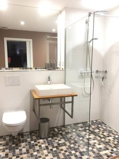 La Maison de Caroline