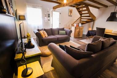 Gîte Griotte et Cannelle
