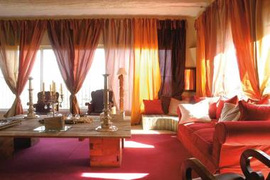 Comptoir Saint-Hilaire