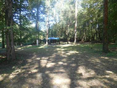 Gîte Souvigny-de-Touraine 2 pièces 2 personnes - FR-1-381-455