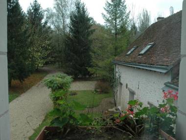 Gîte Souvigny-de-Touraine 2 pièces 2 personnes - FR-1-381-455