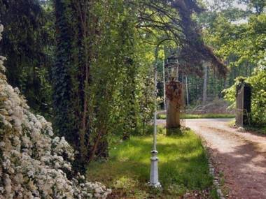 Gîte Souvigny-de-Touraine 5 pièces 8 personnes - FR-1-381-468