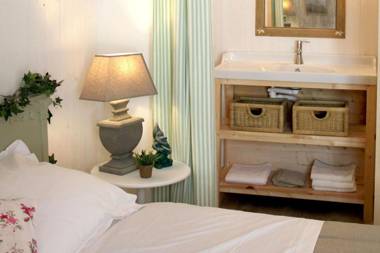 Le Presbytère de Sévigny