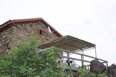 Gite Chez Coste Gilles