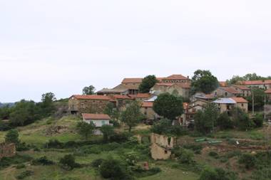 Gite Chez Coste Gilles