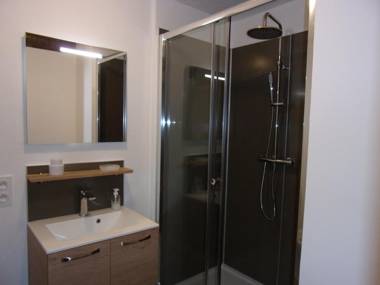 Chambres d'Hôtes La Chouette