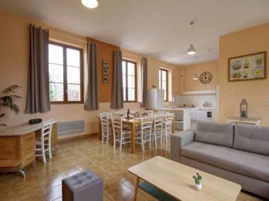 Gîte Saint-Bonnet-des-Quarts 4 pièces 6 personnes - FR-1-496-123