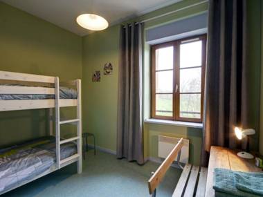 Gîte Saint-Bonnet-des-Quarts 4 pièces 6 personnes - FR-1-496-123