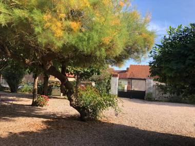 Au Presbytère de Saigneville