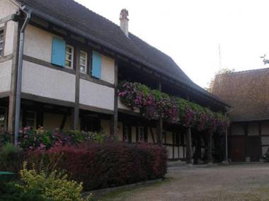 Auberge et Hostellerie Paysanne