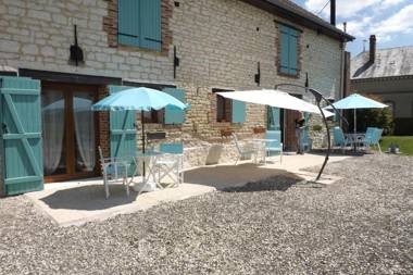 Chambres d'hôtes Le Clos Poli