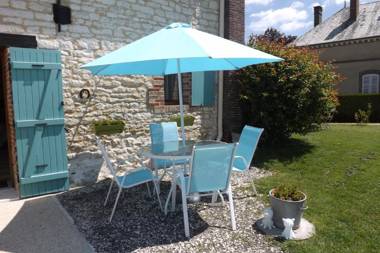 Chambres d'hôtes Le Clos Poli