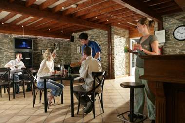 Camping Officiel Siblu Domaine de Litteau