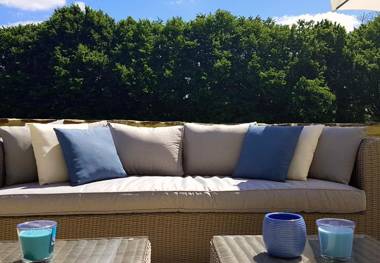 Le Manoir de Herouville