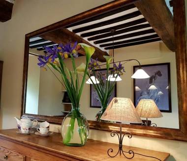 Le Manoir de Herouville