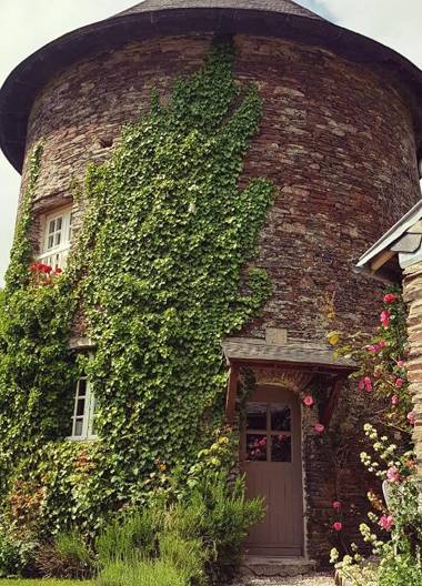 La Coulombe Manoir De Hérouville
