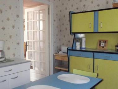 Villa Mézières-en-Brenne 2 pièces 2 personnes - FR-1-591-229