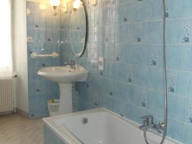 Villa Mézières-en-Brenne 2 pièces 2 personnes - FR-1-591-229