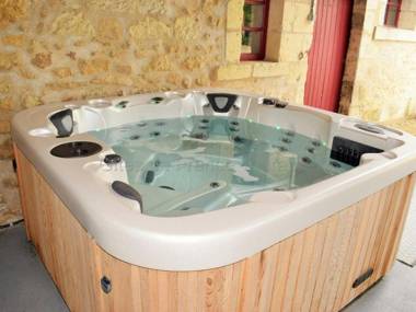 Gîte Langeais 6 pièces 10 personnes - FR-1-381-348