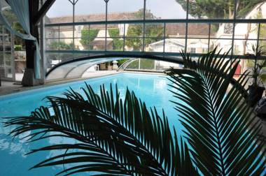 La Bergerie des Anges