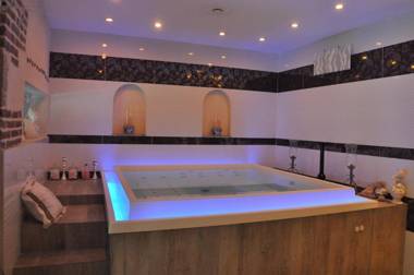 La Bergerie des Anges