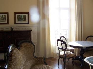 Chambres d'Hôtes Aire Berria