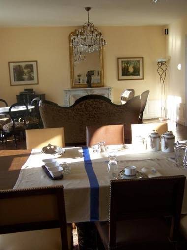 Chambres d'Hôtes Aire Berria