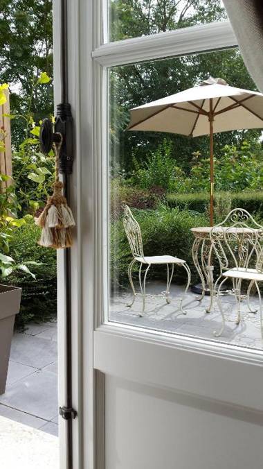 Les Buis de Boscherville Gite