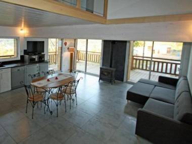 Villa Fraize 4 pièces 6 personnes - FR-1-589-112