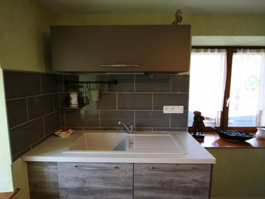 Gîte Fraize 2 pièces 3 personnes - FR-1-589-81