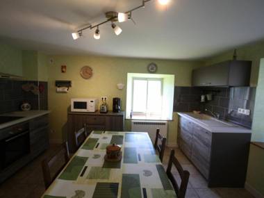 Gîte Fraize 2 pièces 3 personnes - FR-1-589-81