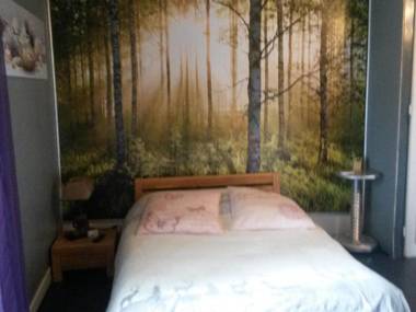 Manoir de Condé B&B Spa