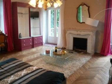 Manoir de Condé B&B Spa