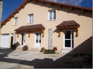 Maison d'hotes La Colombelle