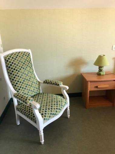 Maison d'hotes La Colombelle