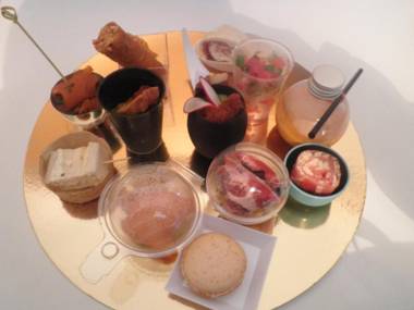 Logis - Villa des Bordes