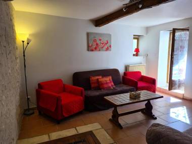 Gîte Cléry-Saint-André 3 pièces 4 personnes - FR-1-590-36