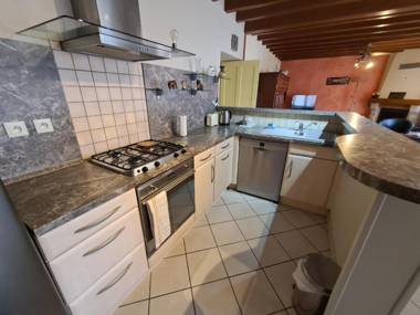 Gîte Cléry-Saint-André 5 pièces 6 personnes - FR-1-590-12