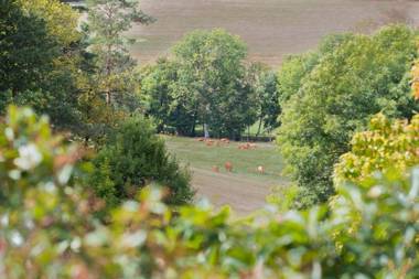 Domaine de Reiller Gîtes & Chambres d'Hôtes