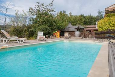 Domaine de Reiller Gîtes & Chambres d'Hôtes