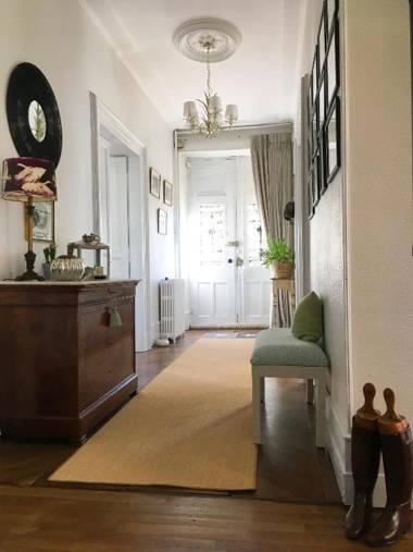 Le Château Aspet - Chambre d'hôtes de Charme