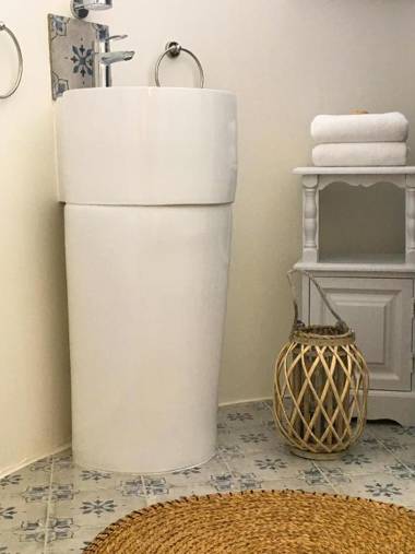 Le Château Aspet - Chambre d'hôtes de Charme