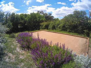 Gîte Le Mas de Molines