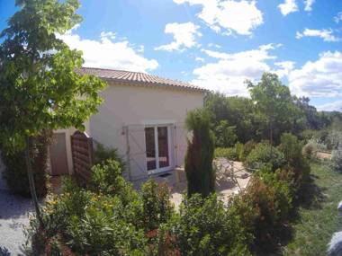 Gîte Le Mas de Molines