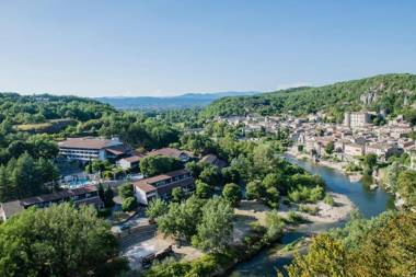 Domaine Lou Capitelle & Spa